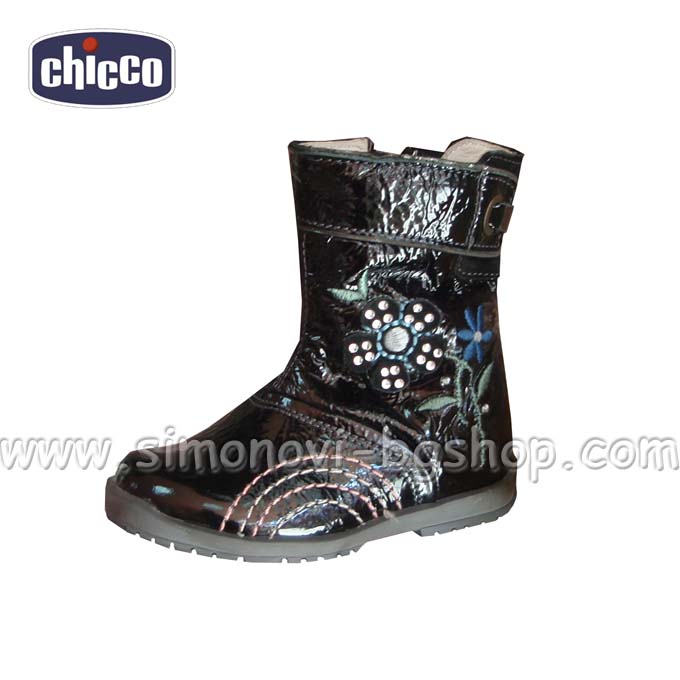 Chicco - ������ Cora - Nero Naplak